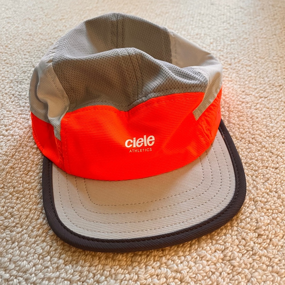 Ciele Running Hat